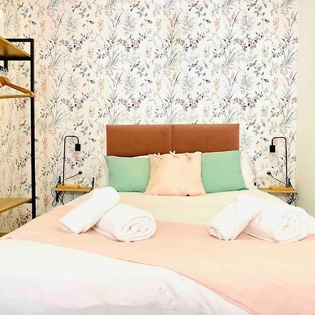 Apartamento Beautiful Loft In The Heart Of Ruzafa, Soho Valencia Exterior foto